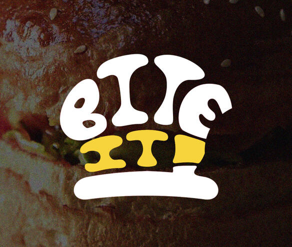 How to use Pencil Tool (Logo: BiteIt!)