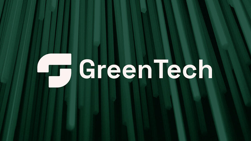 Logo: GreenTech